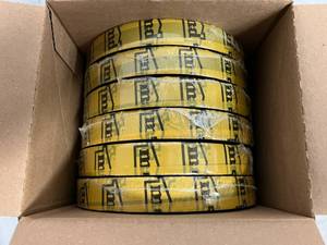 Expandable Foam Weather Seal