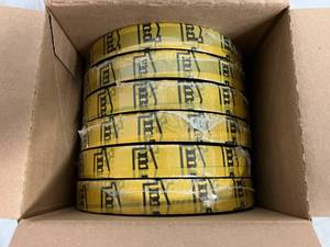 Expandable Foam Weather Seal