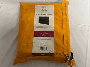 60-65 Khomo Gear Outdoor TV Cover