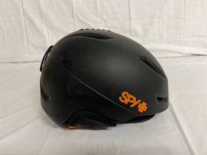Spy Ski Helmet - Large