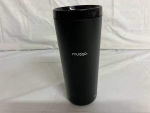 Muggo Self Heating Coffee Mug