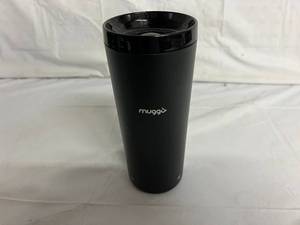 Muggo Self Heating Coffee Mug
