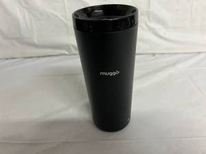 Muggo Self Heating Coffee Mug