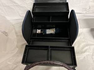 Senegence Makeup Bag