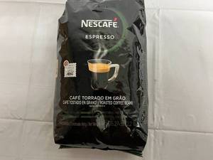 2.2lb Bag of Nescafe Espresso Coffee