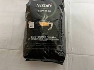 2.2lb Bag of Nescafe Espresso Coffee
