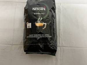 2.2lb Bag of Nescafe Espresso Coffee