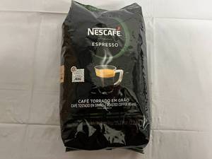 2.2lb Bag of Nescafe Espresso Coffee