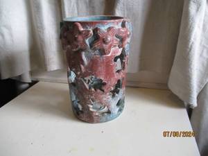lot 51 image: Ornately hand crafted and highly de...