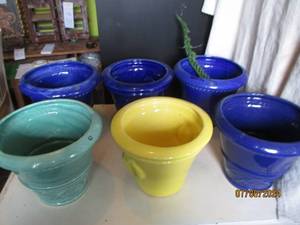 lot 98 image: Lot of (5) 7.5 Mexican made assort...