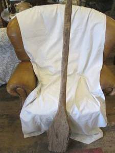 lot 243 image: Large Hand crafted driftwood style ...