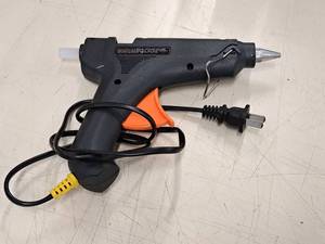 lot 279 image: GG-5 Hot Glue Gun
