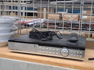 lot 377 image: CCTV Network Video Recorder EV-DVR32XVR-1080N