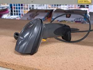 lot 411 image: Symbol Point Of Sale Handheld Scanner