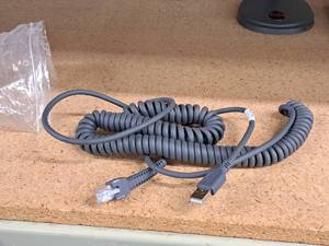 lot 413 image: 15 Cable Assembly  Universal 3-USB (New)