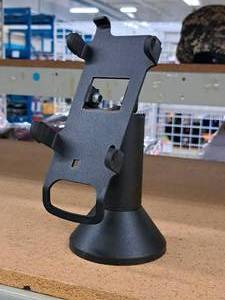 lot 415 image: 9 Pedestal Reader Holder