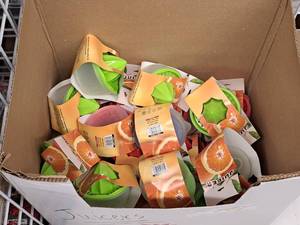 lot 711 image: Lot of (22) Juicers