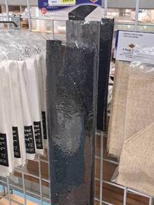 lot 721 image: Lot of (2) Table Runners Sequined Finish 11.25x6.25
