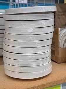 lot 796A image: Lot of (5 Packs) Regal 9 Plates 12-count ( 60 Total Items )