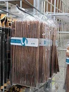 lot 870 image: Lot of (13 Packs) Regal Ultra Plastic Knives 20-count ( 260 Total Items )