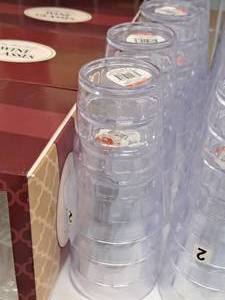 lot 935 image: Lot of (10 Packs) 18-oz Tumblers 2-count ( 20 Total Items )
