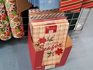 lot 1485 image: Lot of (13) Shirt Gift Boxes 2-pack