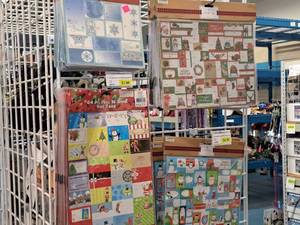 lot 1485A image: Gift Tags