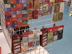 lot 1485B image: Gift Tags