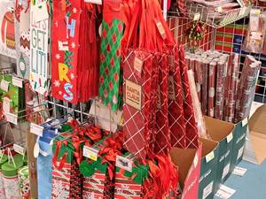 lot 1486A image: Assorted Gift Bags