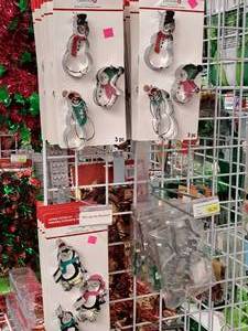 lot 1553 image: Assorted Holiday Cookie Cutter Sets
