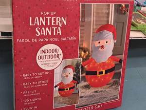 lot 1561A image: Santa Dcor