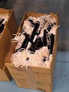 lot 1771 image: Lot of (70) Party Horns