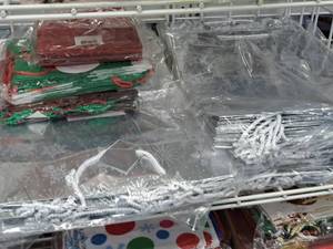 lot 1639 image: Lot of (13 Packs) Assorted Gift Bags 12-count ( 156 Total Items )