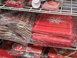 lot 1640 image: Assorted Packs of Gift Bags and Sets - (2) Sets of 10-ct Various Size, (6) Packs of 10-ct 16x6x12