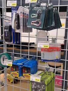 lot 1826 image: Assorted Office Supplies