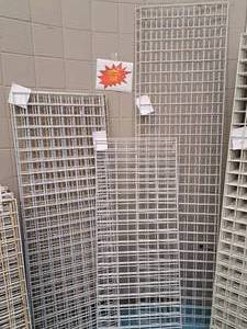 lot 525 image: Grid Panels - (5) 6x2, (2) 5x2, (2) 8x2