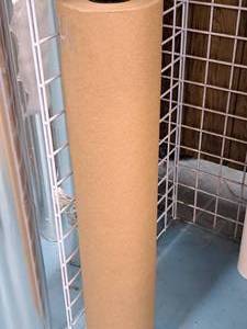lot 580 image: Lot of (1 Roll) Paper 36x400