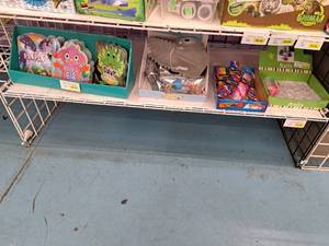 lot 1842 image: Assorted Kids Books, Lip Balm, Bracelets, and more