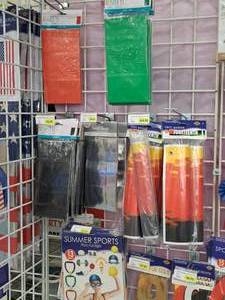 lot 1851 image: Assorted Banners and Treat Bags