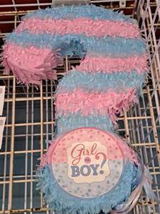 lot 1934 image: Party Pinata - Girl or Boy