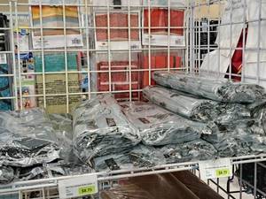 lot 2134 image: Lot of (12) Packs of Crepe Paper