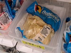 lot 2490 image: Lot of (1 Pack) Qualatex 11 Unicorn Latex Balloons 50-count ( 50 Total Items )