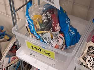 lot 2500 image: Lot of (1 Pack) 11 Fiesta Latex Balloons 50-count ( 50 Total Items )