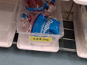 lot 2506 image: Lot of (2 Packs) 11 Polka Dot Balloons 50-count ( 100 Total Items )