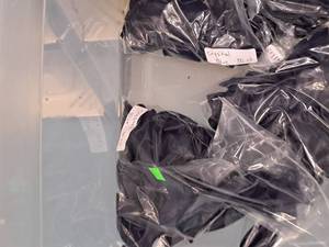 lot 2537 image: Lot of (4 Packs) 12 Balloons 50-count ( 200 Total Items )