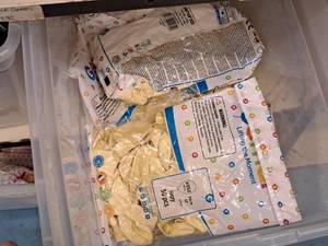 lot 2538 image: Lot of (7 Packs) 12 Balloons 50-count ( 350 Total Items )