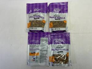 lot 349 image: MM. Bakery On Main Granola-Maple Vanilla