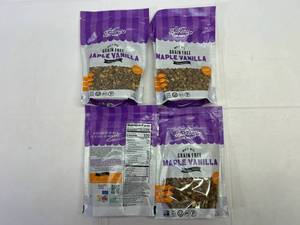 lot 350 image: MM. Bakery On Main Granola-Maple Vanilla
