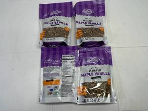 lot 351 image: MM. Bakery On Main Granola-Maple Vanilla