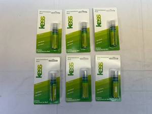 lot 187 image: MM. 30 8ml Kess Spearmint Breath Spray